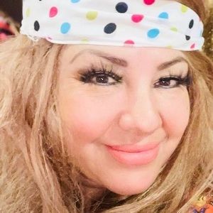 Meet your Posher, Blanca